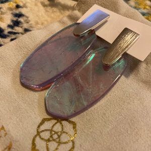 Kendra Scott Jewelry - Kendra Scott Aragon Earring Kendra Scott Jewelry - Kendra Scott Aragon Earring
